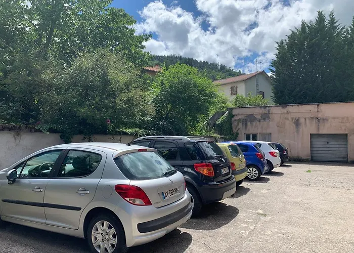 Rokia - Au Fil De L*eau Апартаменты Руайя